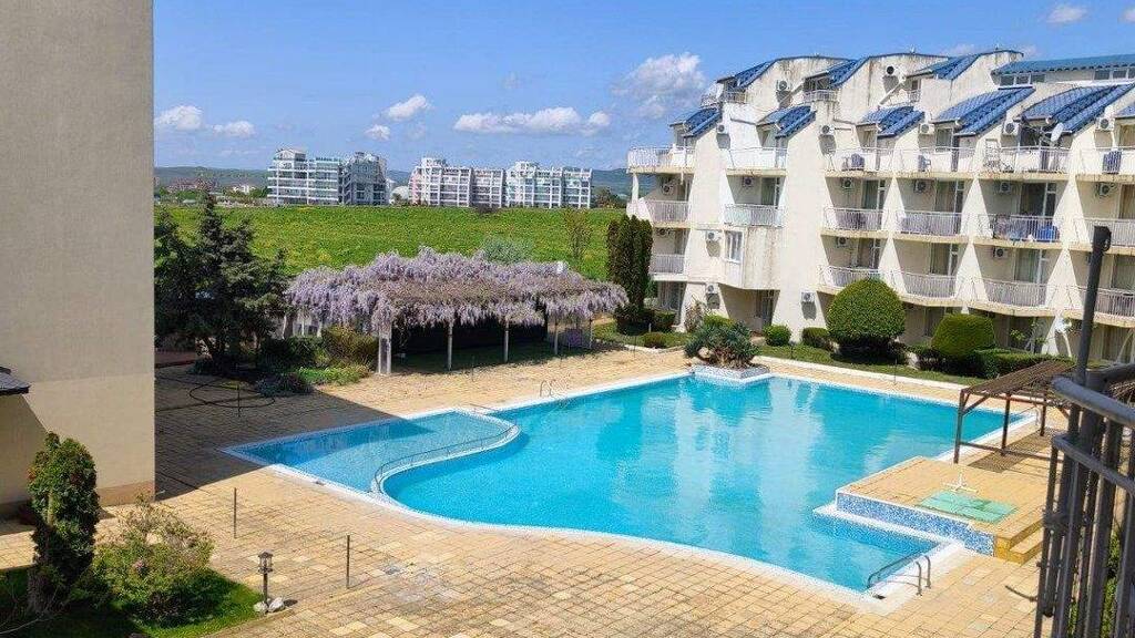 Studio zum Kauf provisionsfrei 94.800 € 3 Zimmer 79 m² 2. Geschoss Ravda 8221