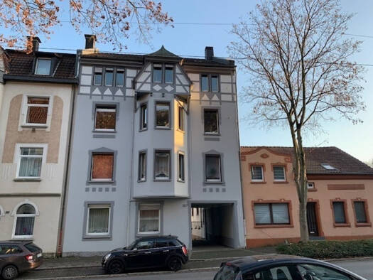 Garage zur Miete 55 € Selbeckerstr 107 Eilpe Hagen 58091