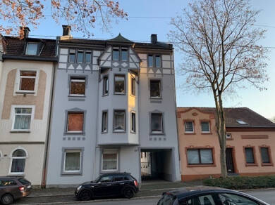 Garage zur Miete 55 € Selbeckerstr 107 Eilpe Hagen 58091