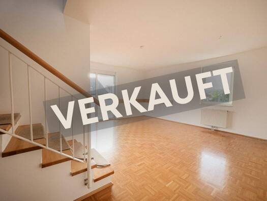 Maisonette zum Kauf 329.000 € 4 Zimmer 101 m² Innere Stadt Klagenfurt 9020