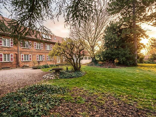 Haus zum Kauf 1.490.000 € 10 Zimmer 522 m² 2.837 m² Grundstück Kleinkarlbach 67271