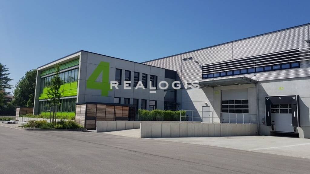 Halle/Industriefläche zur Miete 7.500 m² Lagerfläche Goddelau Riedstadt 64560