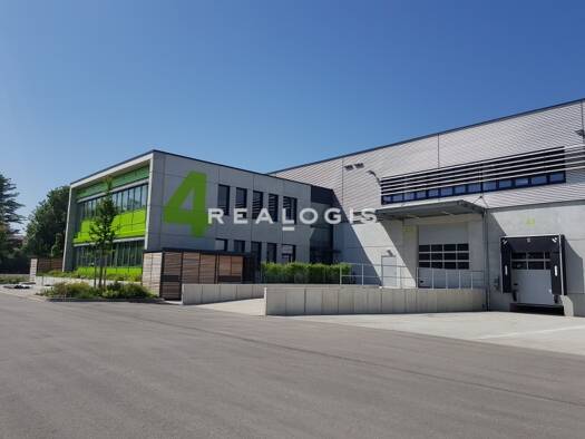 Halle/Industriefläche zur Miete 7.500 m² Lagerfläche Goddelau Riedstadt 64560