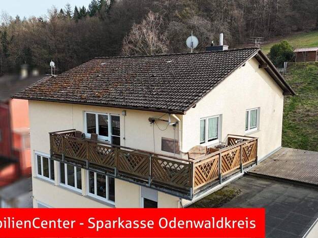 Wohnung zum Kauf 219.000 € 3 Zimmer 115 m² frei ab 01.07.2026 Zell Bad König 64732