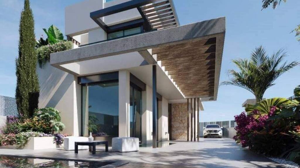 Haus zum Kauf 657.900 € 142 m² 257 m² Grundstück Santa Rosalia 30710