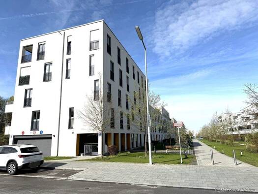 Wohnung zur Miete 1.090 € 2 Zimmer 54 m² 1. Geschoss frei ab 01.03.2026 Ramersdorf-Perlach München / Ramersdorf-Perlach 81737