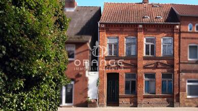 Mehrfamilienhaus zum Kauf provisionsfrei 15.000 € 6 Zimmer 118 m² 179 m² Grundstück Goldberg Goldberg 19399