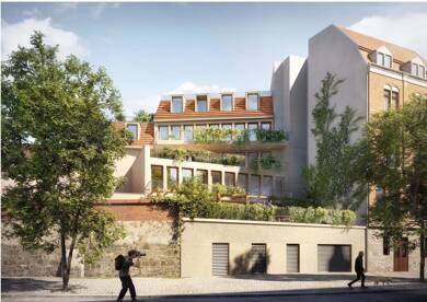 Medizinisches Gebäude zum Kauf 110.000 € 24 Zimmer 473 m² Bürofläche Naumburg Naumburg (Saale) 06618