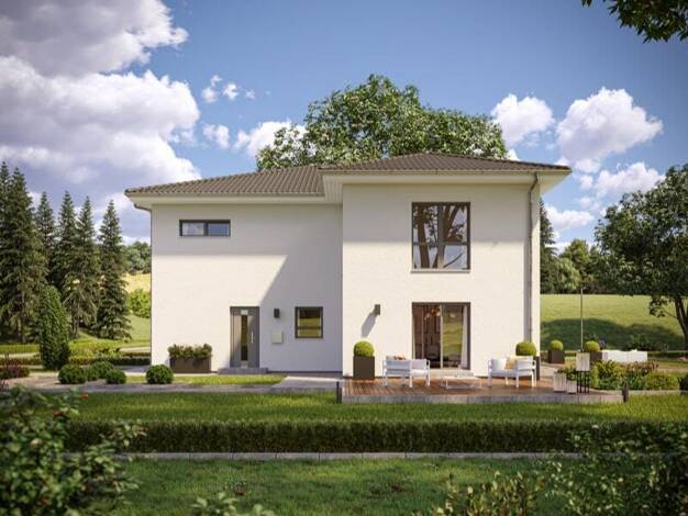Mehrfamilienhaus zum Kauf 606.000 € 14 Zimmer 265 m² 1 m² Grundstück Wilsingen Trochtelfingen 72818