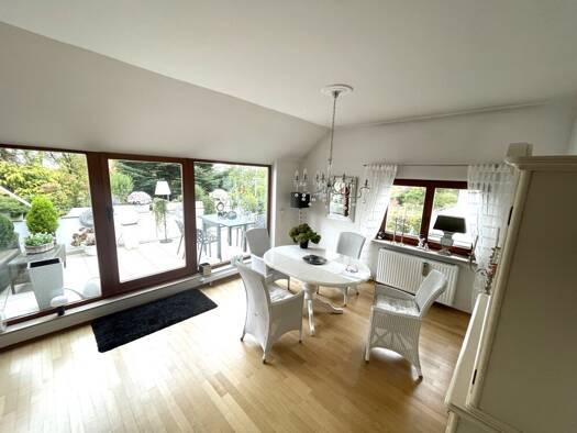 Maisonette zum Kauf 434.500 € 4 Zimmer 117,6 m² 1. Geschoss Heidhausen Essen 45239