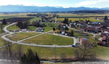 Einfamilienhaus zum Kauf 1.118.803 € 5 Zimmer 157,3 m² 562 m² Grundstück Bad Aibling 83043