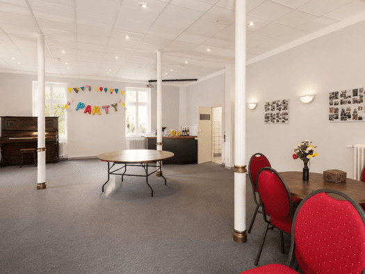 Büro zur Miete 3.000 € 5 Zimmer 230 m² Bürofläche Geesthacht 21502