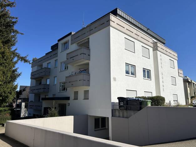 Wohnung zum Kauf 129.000 € 2 Zimmer 63,2 m² Bad Bergzabern Bad Bergzabern 76887