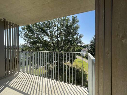 Wohnung zum Kauf - Erstbezug 265.000 € 2 Zimmer 3. Geschoss Kasernstraße Jakomini Graz,06.Bez.:Jakomini 8010