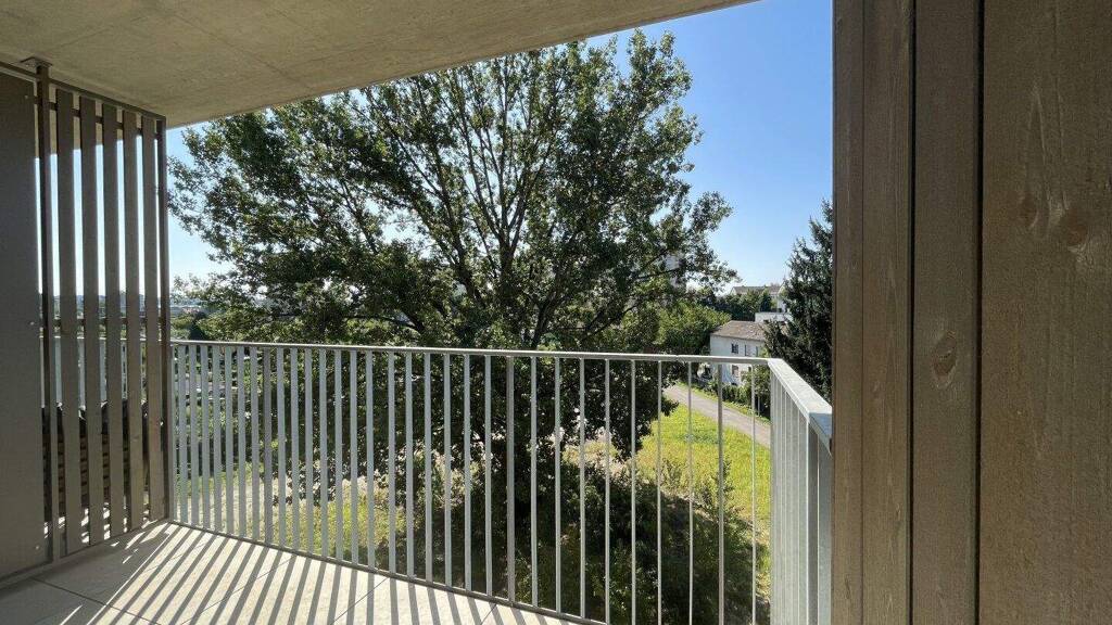 Wohnung zum Kauf - Erstbezug 265.000 € 2 Zimmer 3. Geschoss Kasernstraße Jakomini Graz,06.Bez.:Jakomini 8010