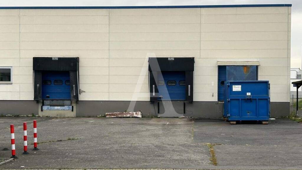 Halle/Industriefläche zur Miete 2.500 m² Lagerfläche teilbar ab 2.500 m² Meckenheim 53340