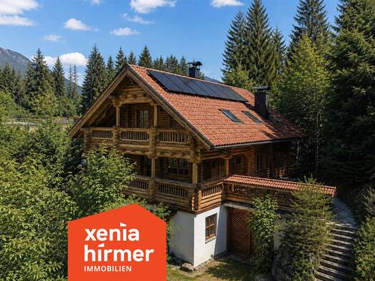 Mehrfamilienhaus zum Kauf 945.000 € 6 Zimmer 197 m² 745 m² Grundstück Biberwier 6633