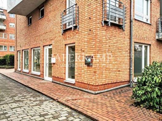 Bürofläche zum Kauf 230.000 € 114 m² Bürofläche Köpenick Berlin 12557