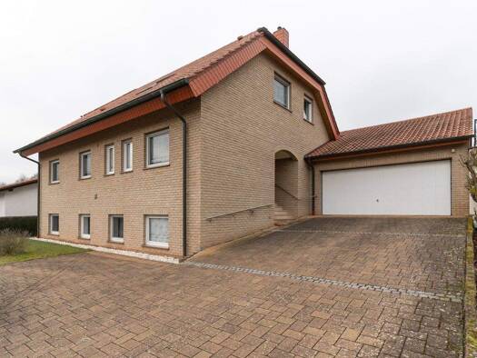 Einfamilienhaus zum Kauf 449.000 € 7 Zimmer 255,2 m² 680 m² Grundstück frei ab sofort Ramsen 67305