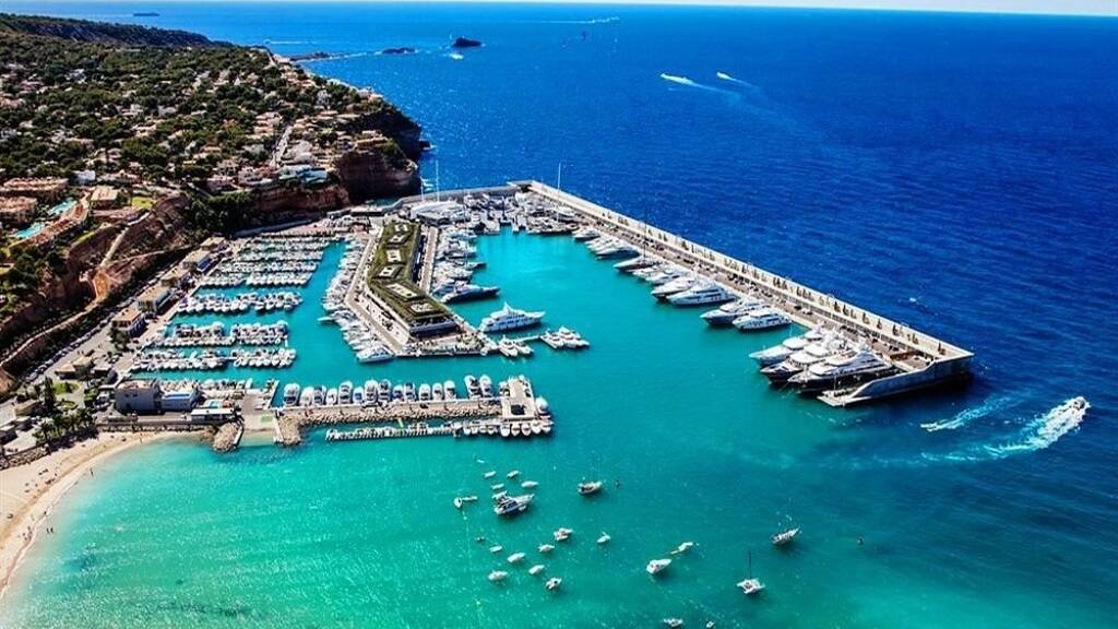 Einfamilienhaus zum Kauf 2.300.000 € 5 Zimmer 217 m² 506 m² Grundstück el toro 07180