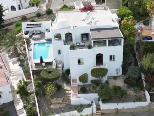 Chalet zum Kauf 950.000 € 4 Zimmer 186 m² Calle Espaňa Mojácar 04638