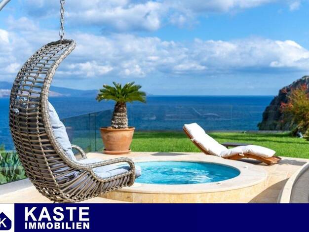Haus zum Kauf 1.820.000 € 5 Zimmer 215 m² 2.500 m² Grundstück Municipality of Agios Nikolaos
