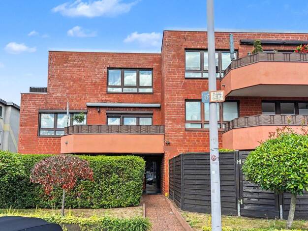 Wohnung zum Kauf 189.000 € 3 Zimmer 88,2 m² 1. Geschoss Heißen Mülheim an der Ruhr 45472
