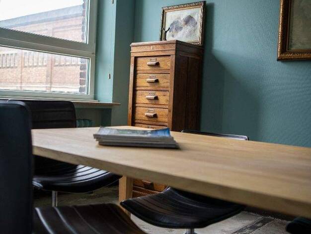 Bürofläche zur Miete provisionsfrei 1.982 € 138 m² Bürofläche Düsseldorfer Straße Haan 42781