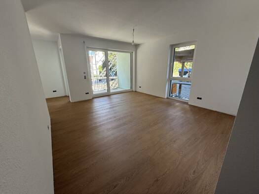 Wohnung zur Miete 953 € 3 Zimmer 79,4 m² EG Schwäbisch Hall Schwäbisch Hall 74523