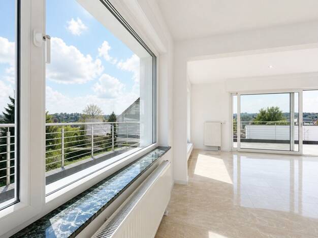 Einfamilienhaus zum Kauf 595.000 € 6 Zimmer 206 m² 707 m² Grundstück Kaiserhöhe 4 Innenstadt Hückeswagen 42499