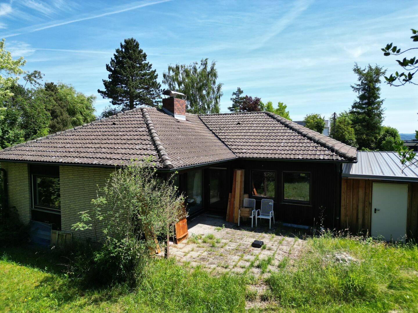 Einfamilienhaus zum Kauf - Ansicht 4