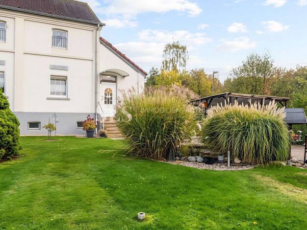 Reihenendhaus zum Kauf 179.000 € 3 Zimmer 61 m² 347 m² Grundstück Neuasseln Brackel 44309