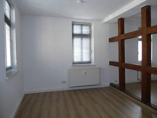 Wohnung zur Miete 495 € 2 Zimmer 66 m² Arnstadt 99310