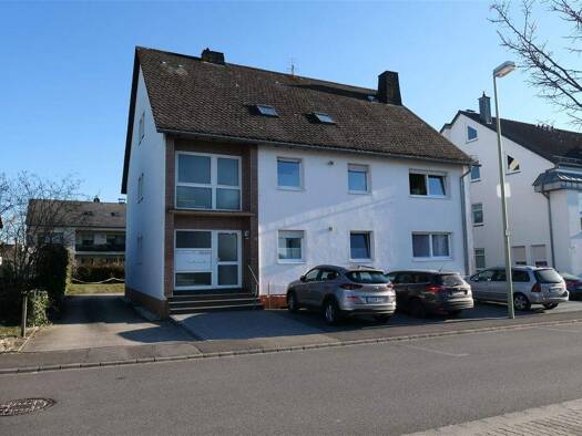 Wohnung zur Miete 650 € 3 Zimmer 100 m² 3. Geschoss frei ab 01.03.2026 Buchholz Boppard 56154