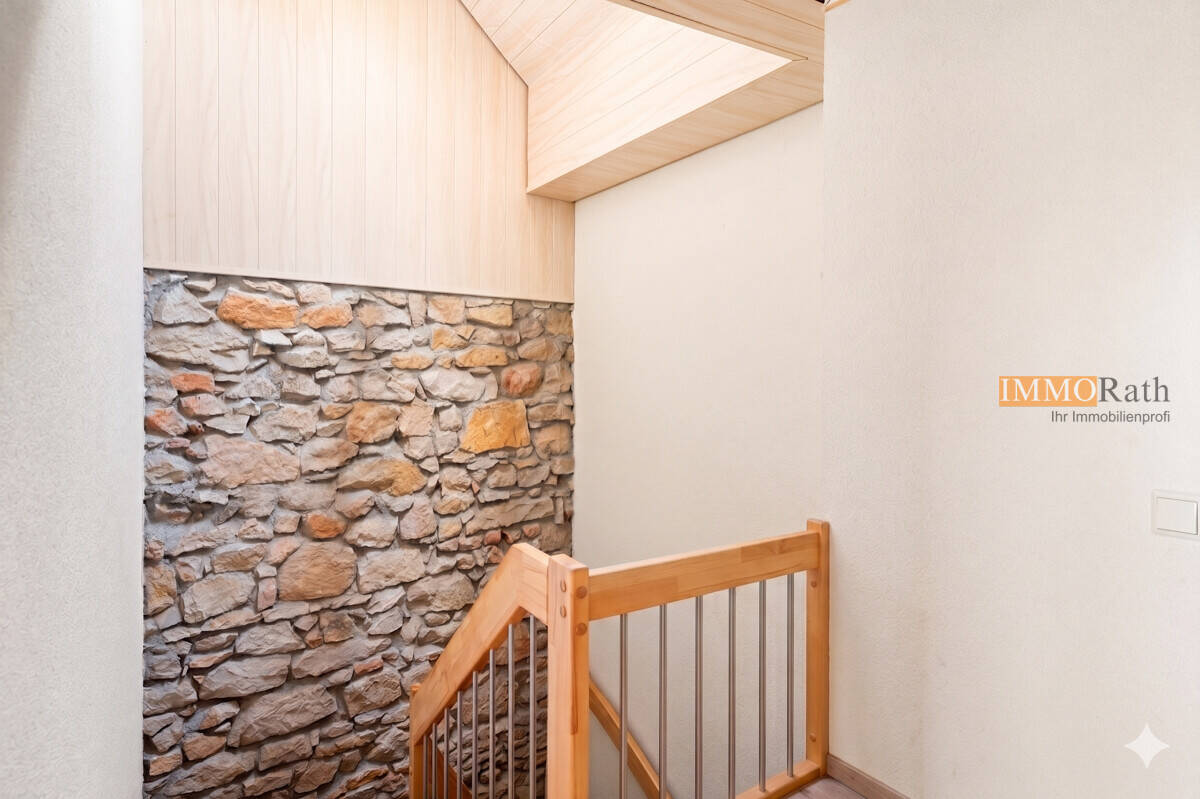 Haus – Hartheim, Hartheim (Kernort) - Ansicht 5