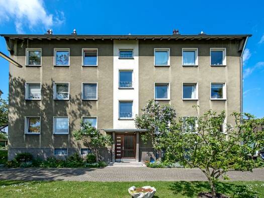 Wohnung zur Miete 801 € 3 Zimmer 67,1 m² 2. Geschoss frei ab 03.08.2026 Hagebuttenweg 134 Flingern Nord Düsseldorf 40235