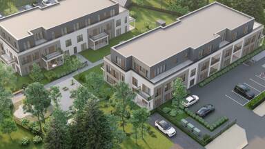 Terrassenwohnung zum Kauf 3 Zimmer 80,4 m² EG frei ab sofort Reichelsdorfer Hauptstr. 97-99 Reichelsdorf Nürnberg 90453