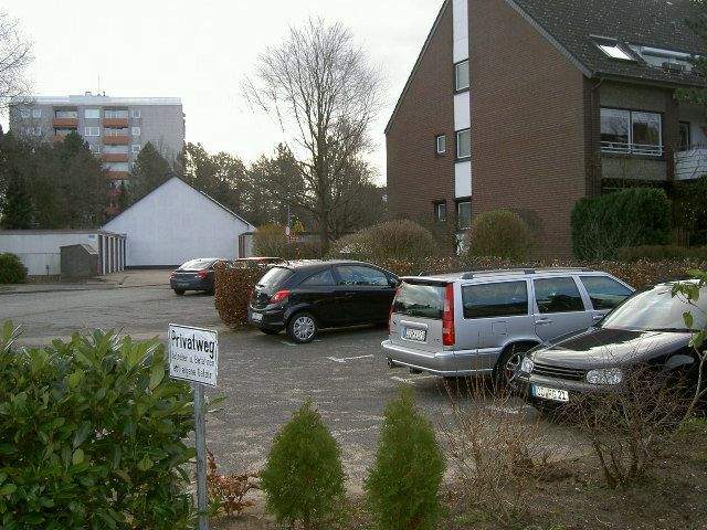 Immobilie in Reinbek - Echternach Immobilien ... vermietete 1 Zimmer-Wohnung in ruhiger Wohnlage - Bild 3