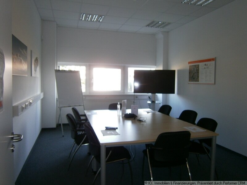 Büro-/Praxisfläche zur Miete 425 m²<br/>Bürofläche Etting - West INGOLSTADT bis ETTING 85055