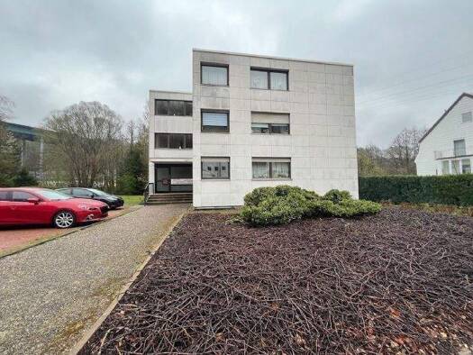 Studio zur Miete 340 € 1 Zimmer 37,5 m² 2. Geschoss frei ab sofort Talweg 44 Brebach-Fechingen Saarbrücken 66130