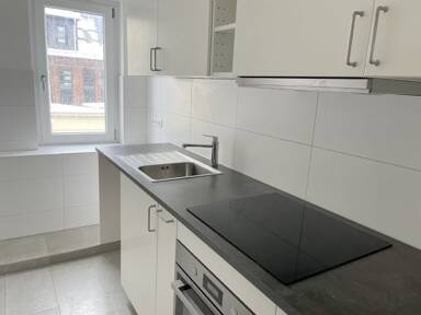 Wohnung zur Miete 590 € 3 Zimmer 58 m² 1. Geschoss Elmshorn 25335