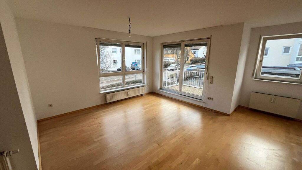 Wohnung zur Miete 1.080 € 3,5 Zimmer 72 m² 1. Geschoss Gerteisenstr. 9 Gerlingen 70839