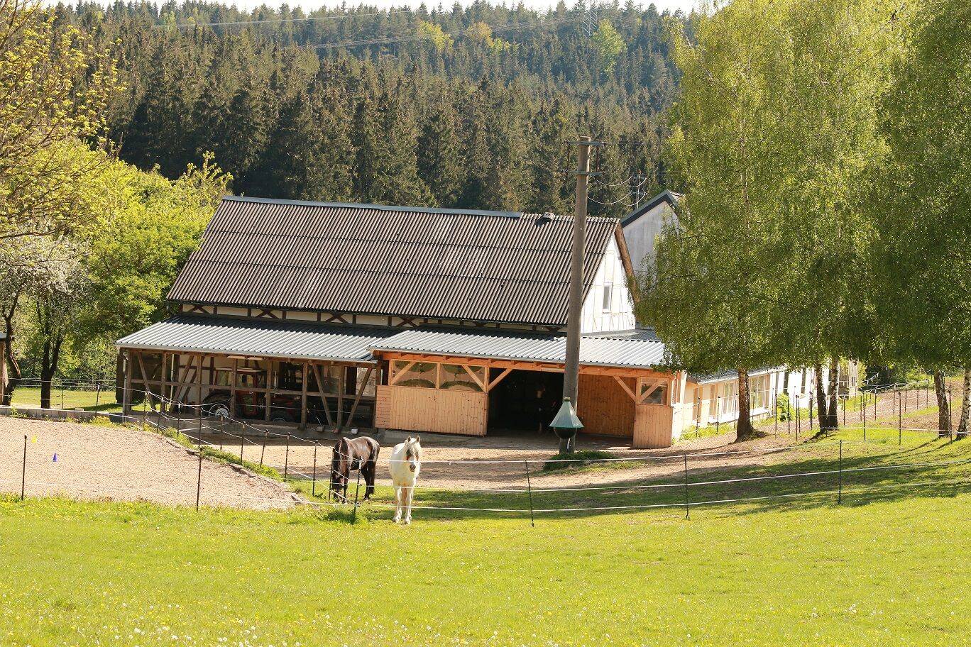 Haus – Marktleugast, Landkreis Kulmbach - Ansicht 5
