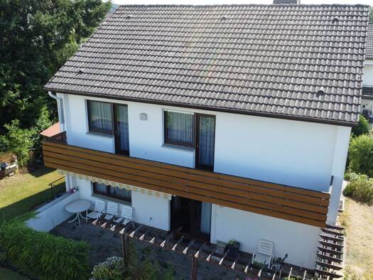 Einfamilienhaus zum Kauf 395.000 € 6 Zimmer 145 m² 746 m² Grundstück Wolfsanger/Hasenhecke Wolfsanger / Hasenhecke 34125