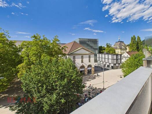 Wohnung zum Kauf 6 Zimmer 247 m² Kornmarktstraße 2 Bregenz 6900