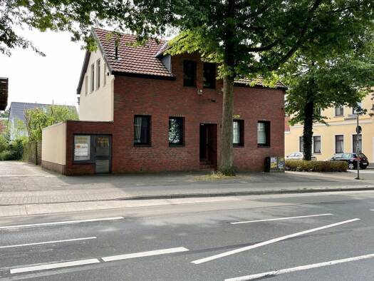 Mehrfamilienhaus zum Kauf als Kapitalanlage geeignet 595.000 € 5 Zimmer 284 m² 348 m² Grundstück Nadorst Oldenburg 26123