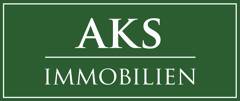 AKS Immobilien logo