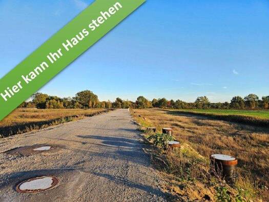 Einfamilienhaus zum Kauf - Erstbezug provisionsfrei 391.450 € 5 Zimmer 119 m² 612 m² Grundstück Hagenring Jembke 38477