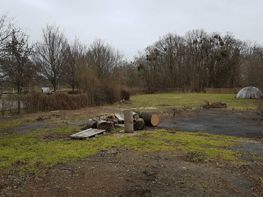 Grundstück zum Kauf 399.000 € 1.225 m² Grundstück Marquardt Potsdam 14476