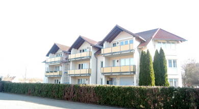 Wohnung zur Miete 340 € 1 Zimmer 36 m² Dachgeschoss, 2. Geschoss Gartenstraße 10 Northeim Northeim 37154